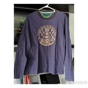 Men's Long sleeve shirt